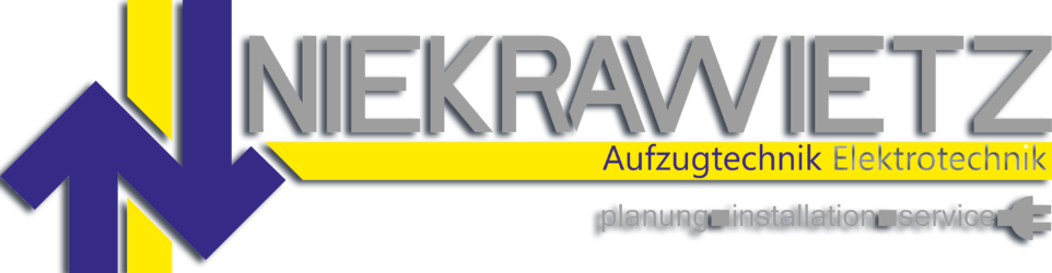 Aufzugtechnik • Elektrotechnik Niekrawietz